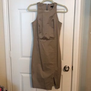 Work dress